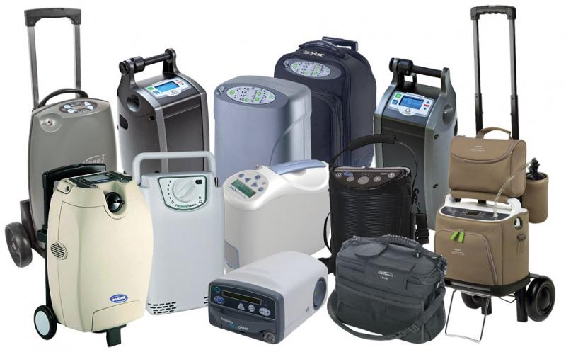 Portable Oxygen Concentrators, Portable Oxygen Concentrators Market, Portable Oxygen Concentrators Market Growth