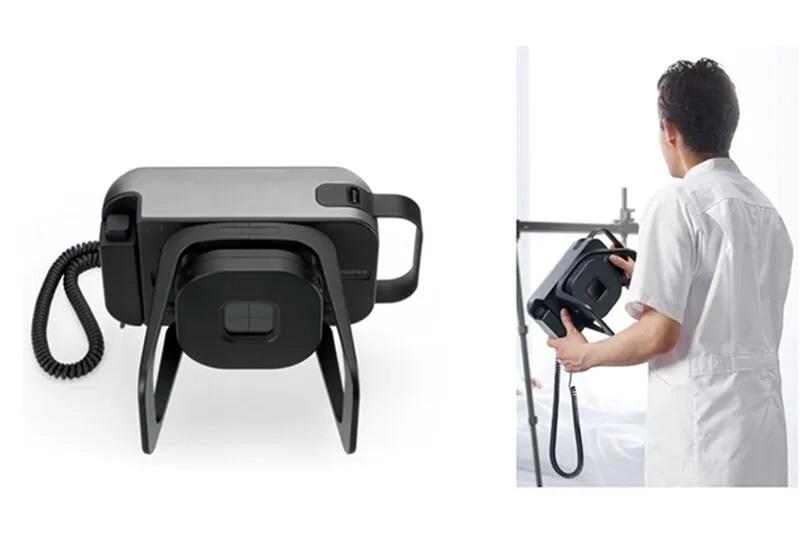 Portable X-ray Devices