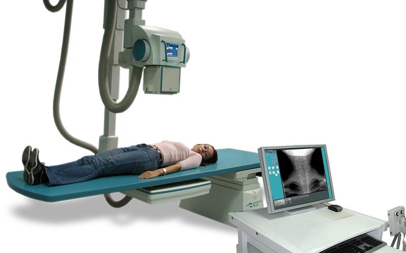 Portable X-ray Devices Market Portable X-ray Devices Market