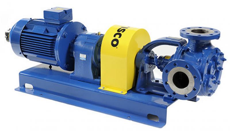 Positive Displacement (PD) Pumps 