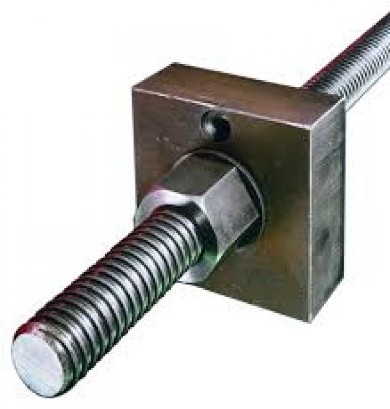 Post-Tensioning System Sales