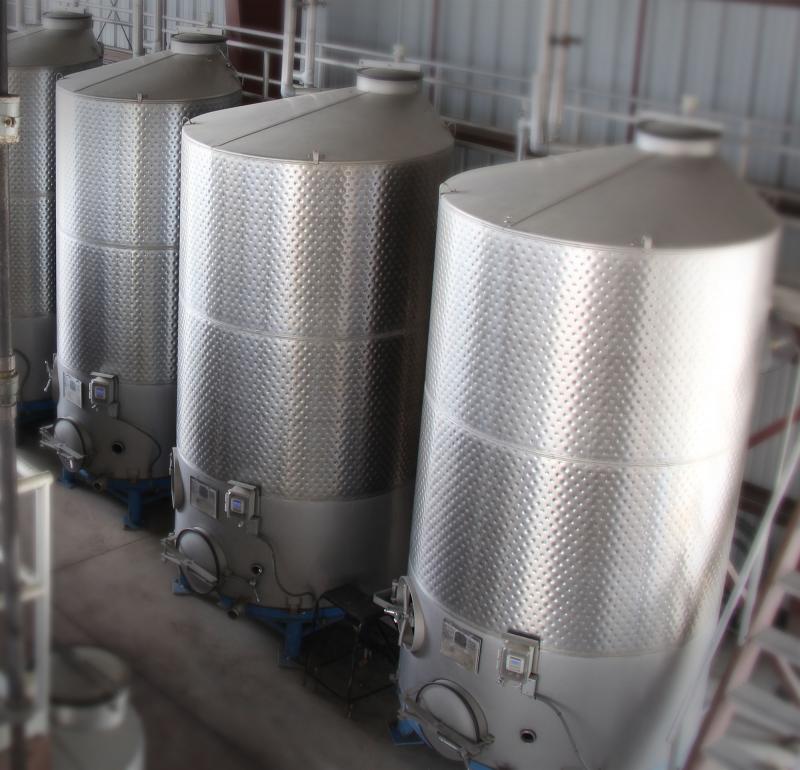 Potassium Carbonate Crystal Industry
