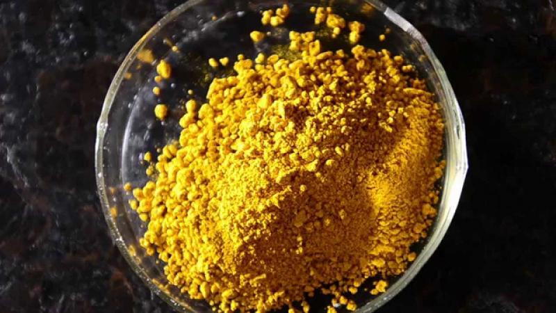Potassium Chromate