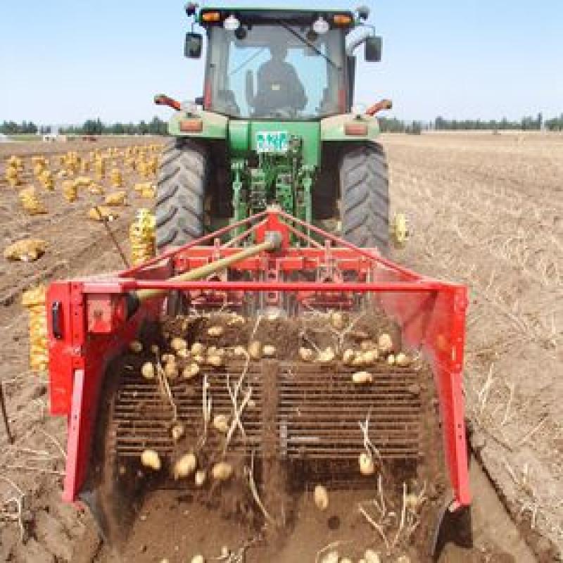 Potato Harvesters, Potato Harvesters Market, Potato Harvesters Market Growth