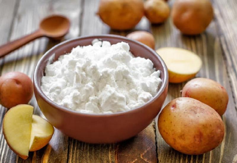 Potato Starch 