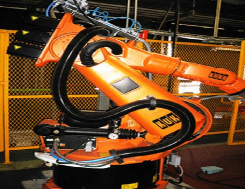 Powder Coating Robots, Powder Coating Robots Market, Powder Coating Robots Market Growth