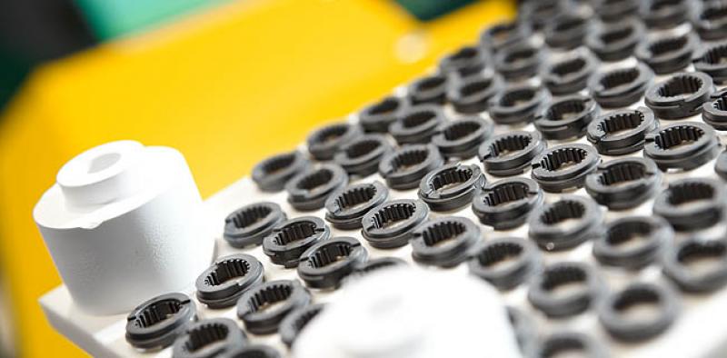Powder Injection Molding 