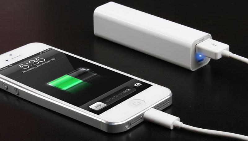 Power Bank Market 