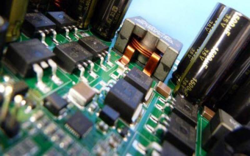 Power Electronics Industry