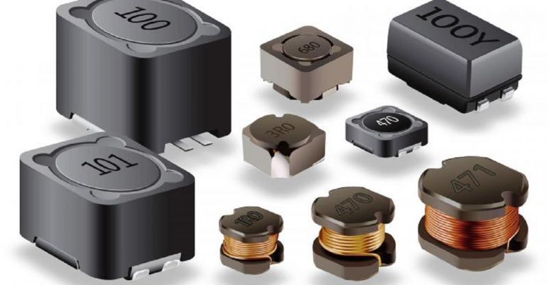 Power Inductors Market Power Inductors Market