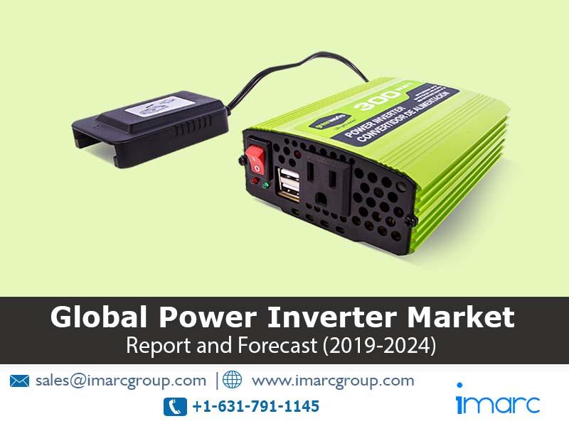 Power Inverter Market