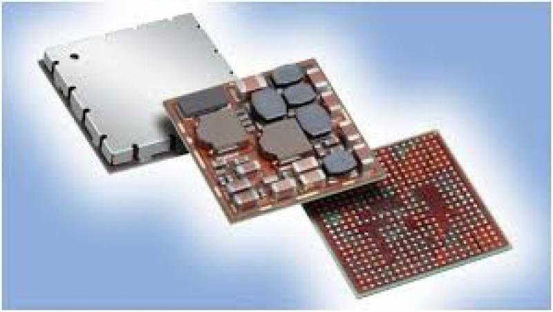 Power Management IC (PMIC) Market