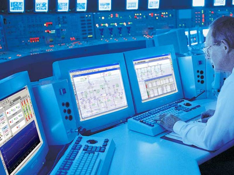 Global Power Management Systems Market