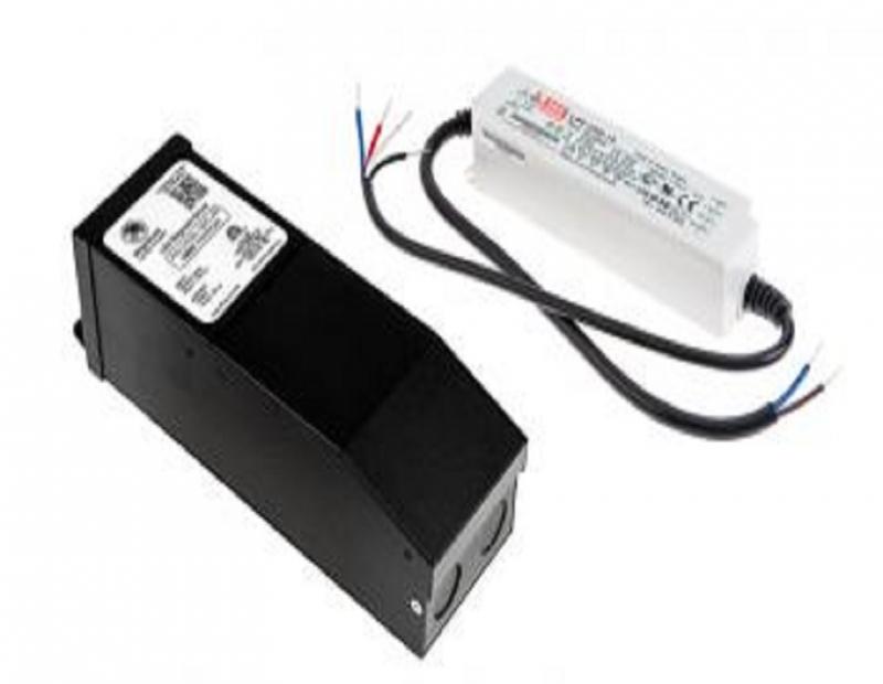 Power Supplies for LED Driving 