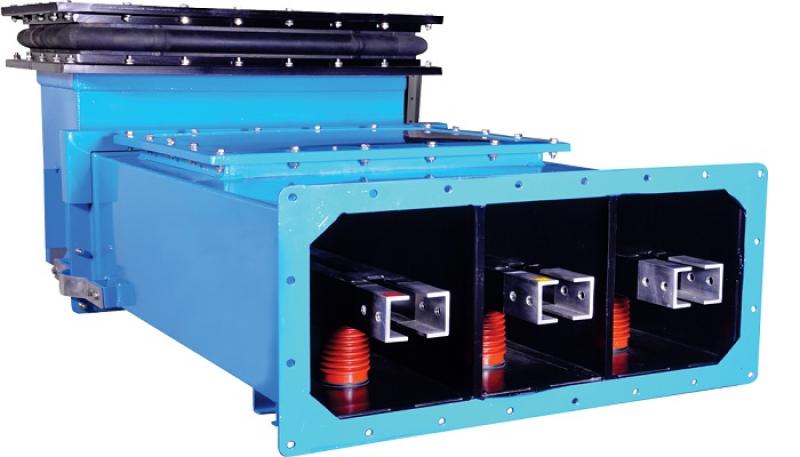 Power Cable & Busduct Market