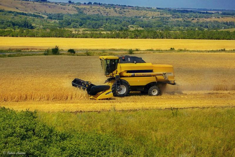 Pre-harvest Equipments 