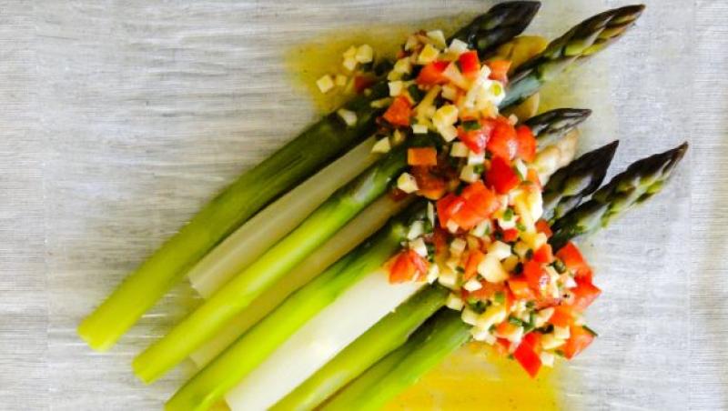 Prebiotic Food