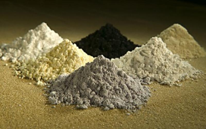 Precious Metal Catalysts