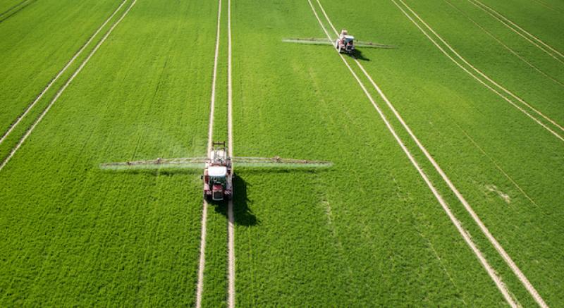 Precision Agriculture Market