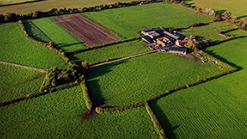 Precision Agriculture