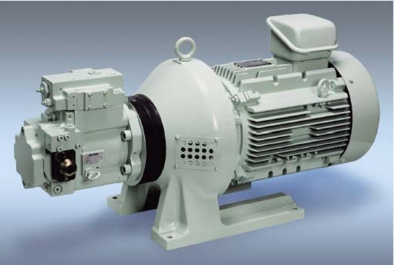 Precision Electric Motors Market