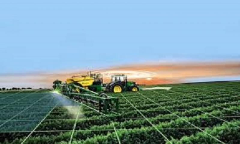 Precision Farming Market