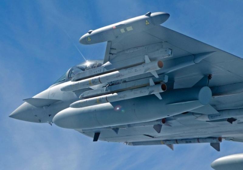 Business Growth Analysis for Precision Guided Munition Market by 2025 Precision Guided Munition Market