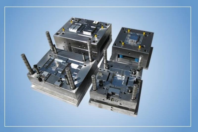 Precision Mould
