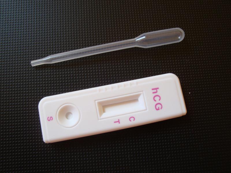 Global Pregnancy Test Kit Market Seeing Robust Growth Dominated by Global With Expected 42% CAGR Global Pregnancy Test Kit Market