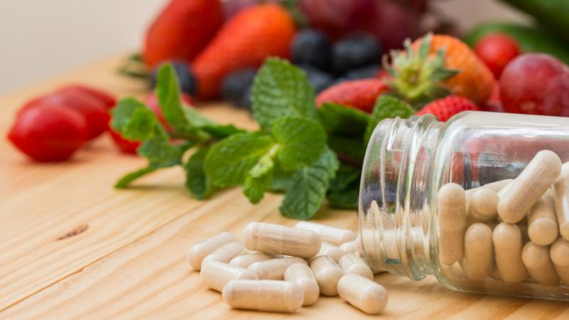 Pregnenolone Supplements Market
