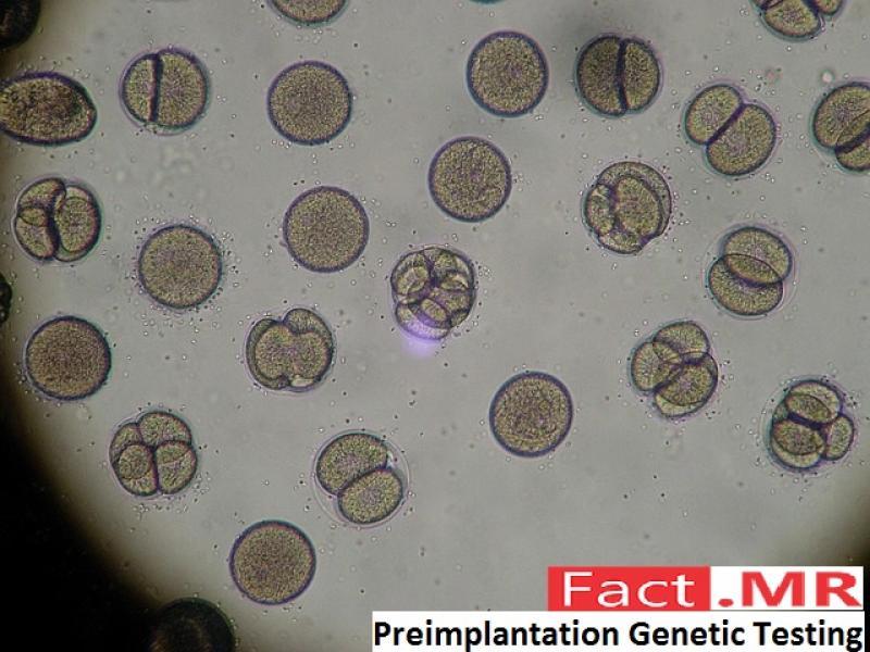 Preimplantation-Genetic-Testing