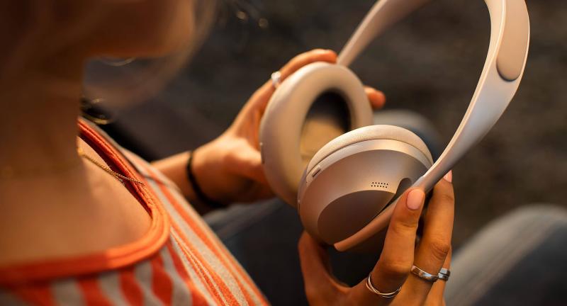 Premium Headphones