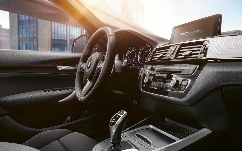 Premium Interior Trim Market