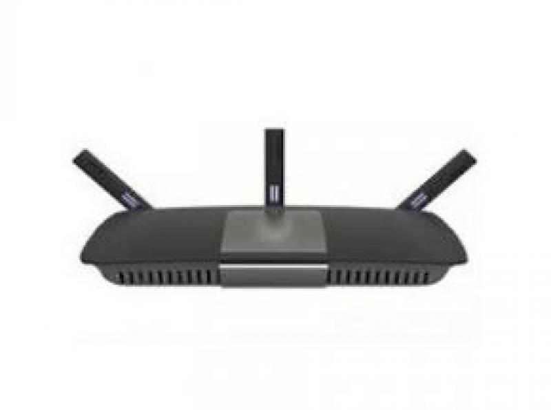 Wireless Routers market