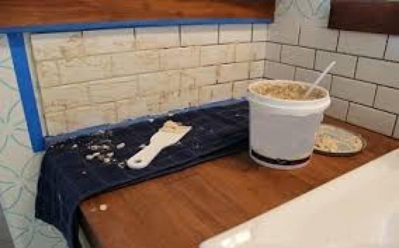 Premixed Grout
