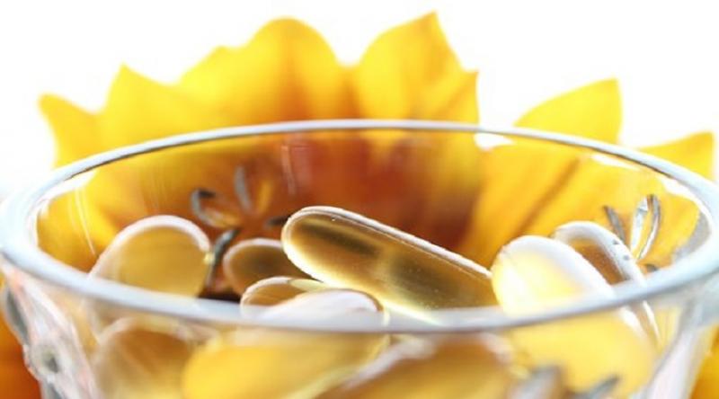 Prenatal Vitamin Supplements