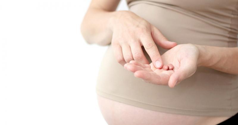 Prenatal Vitamins Supplements Market Research Report 2018 Prenatal Vitamins Supplements