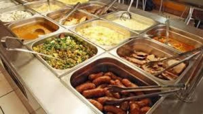 Prepared Food Equipment Industry