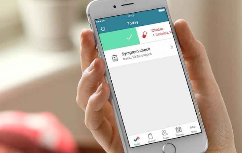 Prescribed Health apps Market