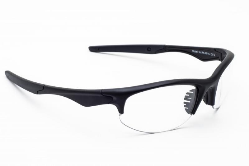 Prescription Safety Glasses Market