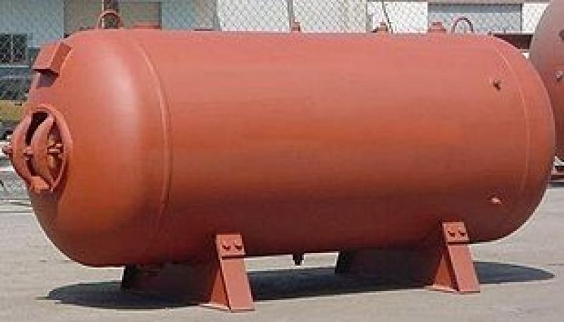 Pressure Vessel Market