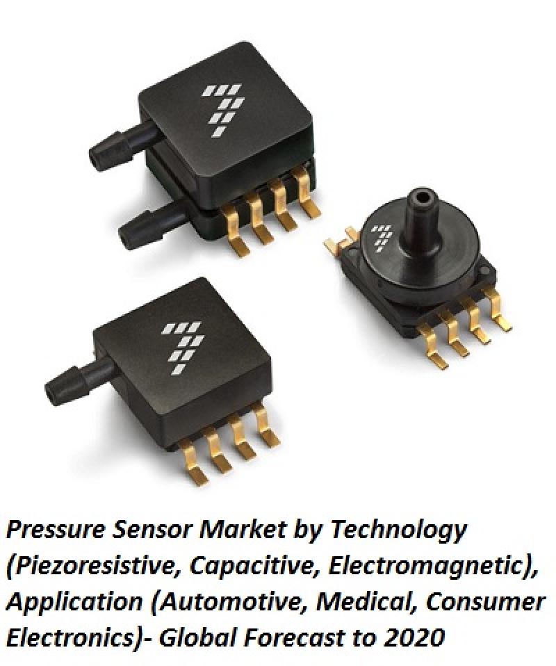 Pressure Sensors Pressure Sensors