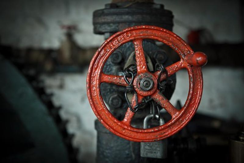 Industrial Valves Market
