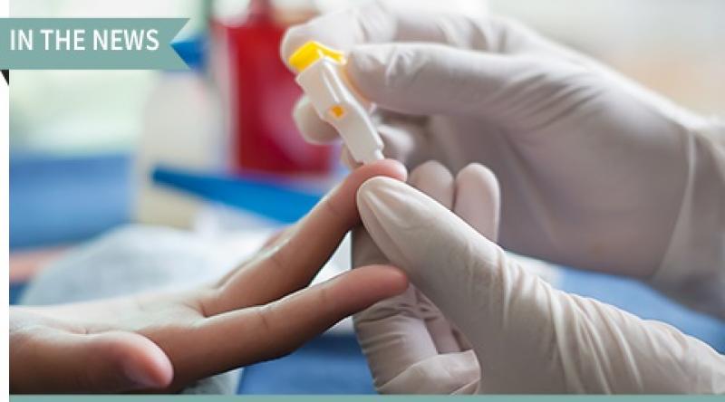 Primary Care POC Diagnostics 