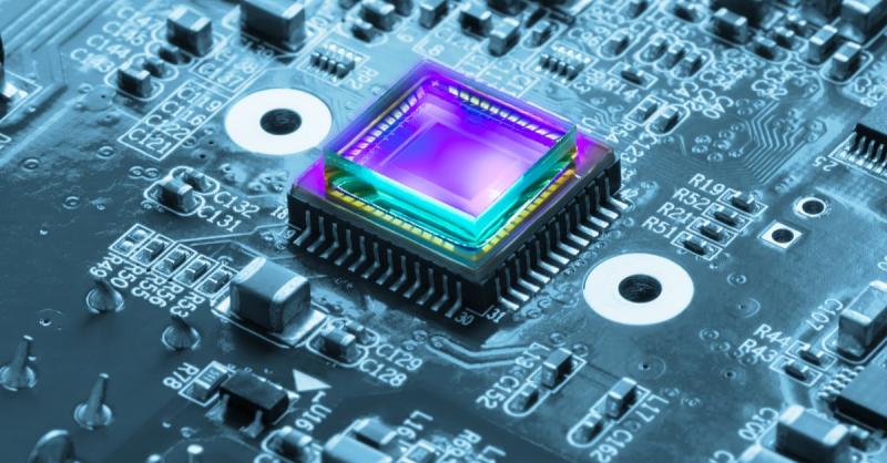 Printed Electronics Market