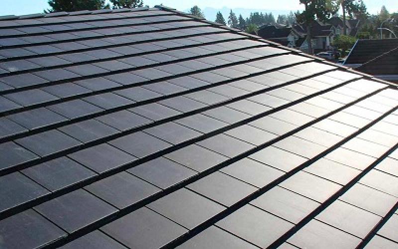  Printed Solar Tiles Market 