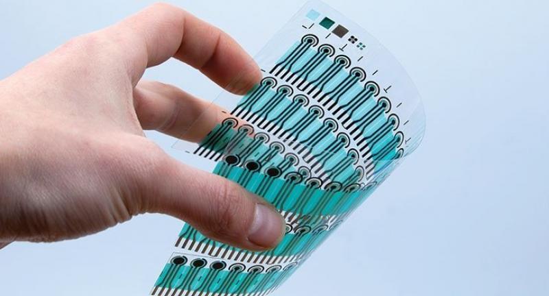 Printed Sensors Market 