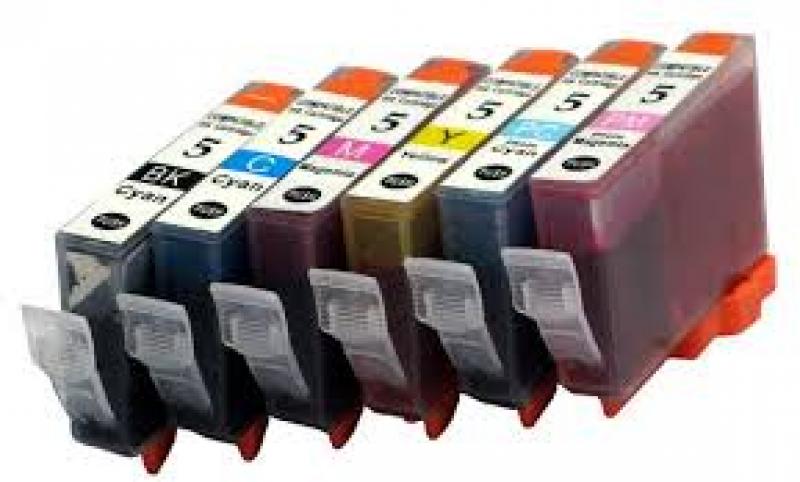 Printing Ink