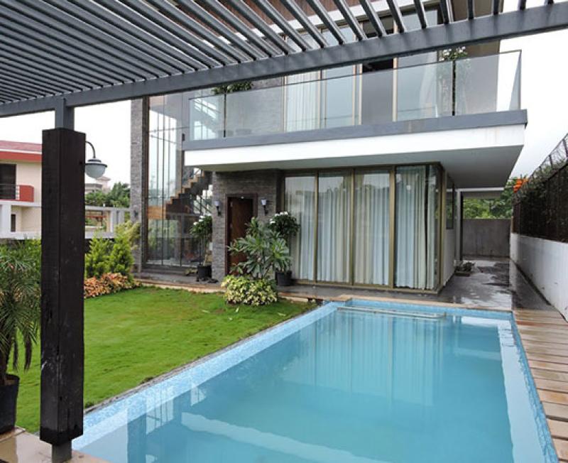 Swimming Pool Maintenance Services in Mumbai Maharashtra