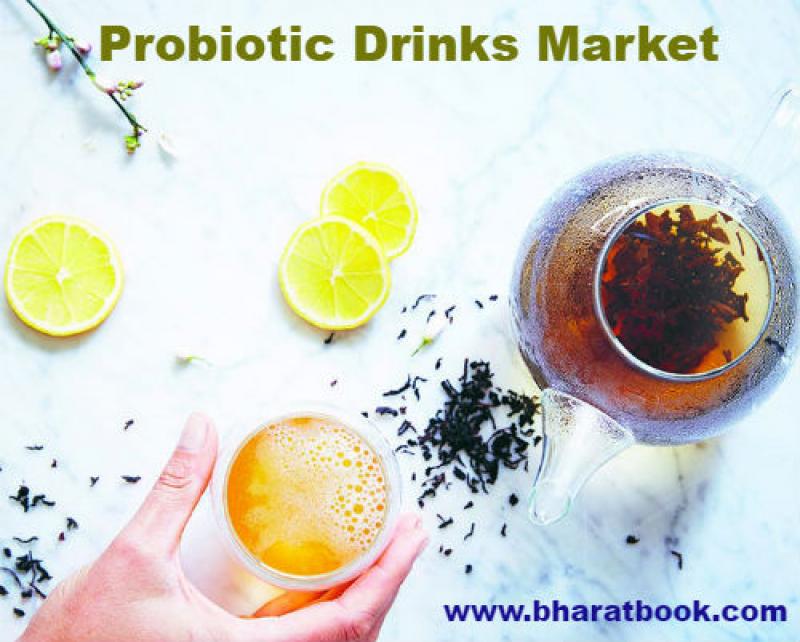 Global Probiotic Drinks Market Analysis Report 2018